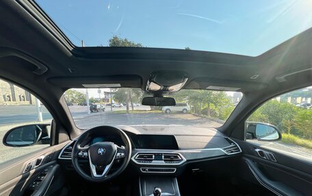 BMW X5, 2022 год, 8 300 000 рублей, 5 фотография