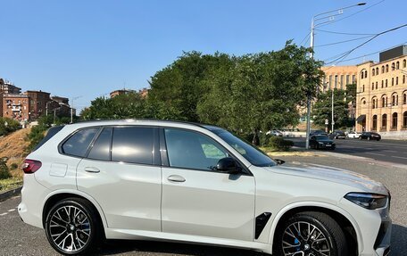 BMW X5, 2022 год, 8 300 000 рублей, 4 фотография