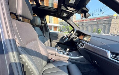 BMW X5, 2022 год, 8 300 000 рублей, 7 фотография