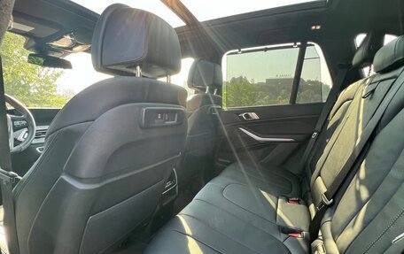 BMW X5, 2022 год, 8 300 000 рублей, 8 фотография