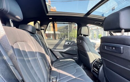 BMW X5, 2022 год, 8 300 000 рублей, 6 фотография