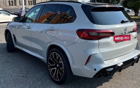 BMW X5, 2022 год, 8 300 000 рублей, 10 фотография