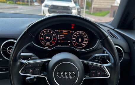 Audi TT, 2016 год, 2 300 000 рублей, 10 фотография