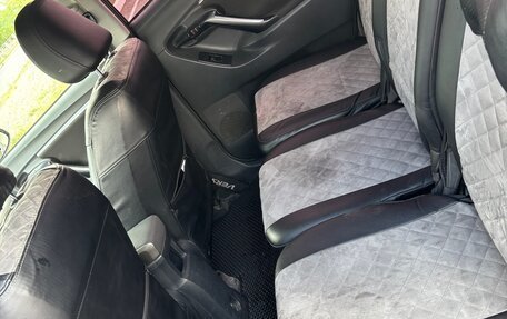 Toyota Verso I, 2013 год, 1 200 000 рублей, 7 фотография