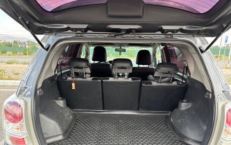 Toyota Verso I, 2013 год, 1 200 000 рублей, 5 фотография