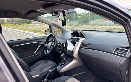 Toyota Verso I, 2013 год, 1 200 000 рублей, 9 фотография