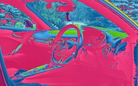 Audi TT, 2016 год, 2 300 000 рублей, 8 фотография