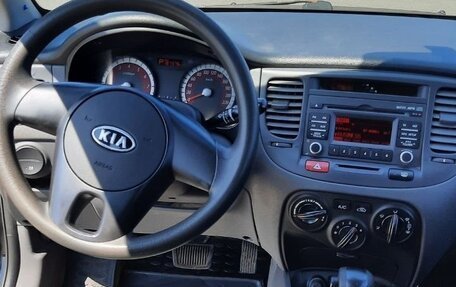 KIA Rio II, 2010 год, 479 000 рублей, 14 фотография