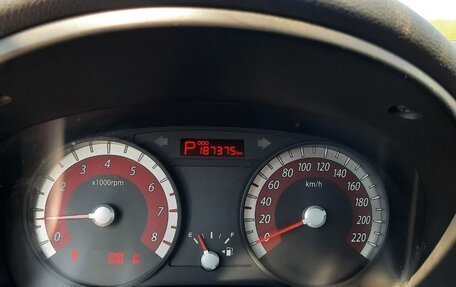 KIA Rio II, 2010 год, 479 000 рублей, 17 фотография