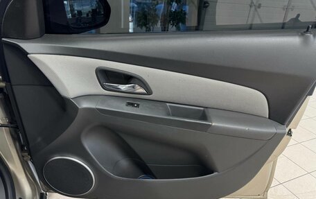 Chevrolet Cruze II, 2010 год, 780 000 рублей, 16 фотография