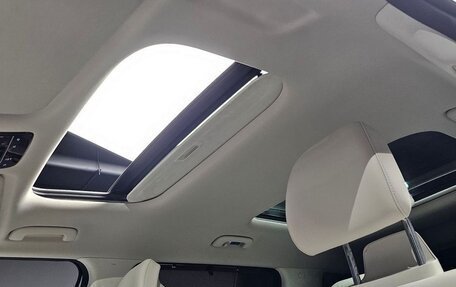 Hyundai Santa Fe IV, 2024 год, 4 120 000 рублей, 12 фотография
