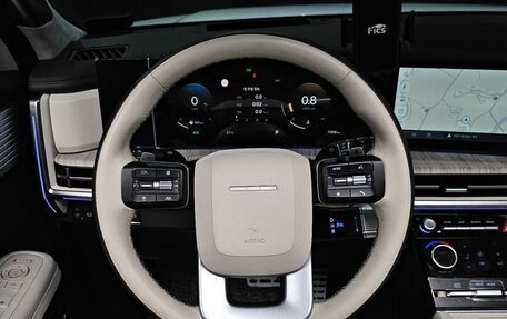 Hyundai Santa Fe IV, 2024 год, 4 120 000 рублей, 8 фотография