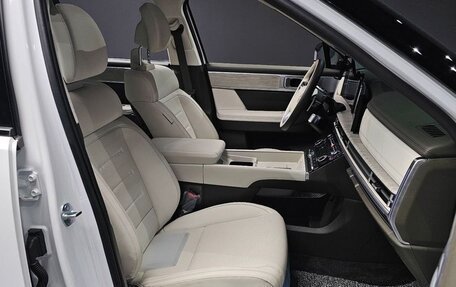 Hyundai Santa Fe IV, 2024 год, 4 120 000 рублей, 10 фотография