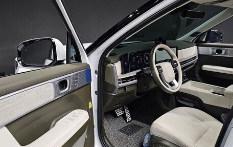 Hyundai Santa Fe IV, 2024 год, 4 120 000 рублей, 6 фотография