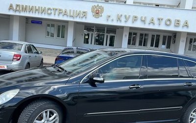 Mercedes-Benz R-Класс, 2006 год, 650 000 рублей, 1 фотография