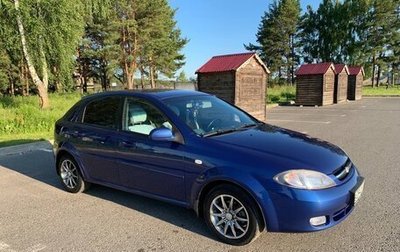 Chevrolet Lacetti, 2007 год, 790 000 рублей, 1 фотография