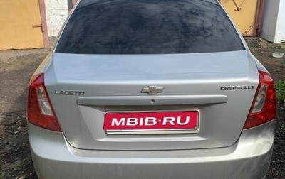 Chevrolet Lacetti, 2008 год, 600 000 рублей, 1 фотография