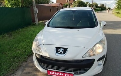 Peugeot 308 II, 2011 год, 550 000 рублей, 1 фотография