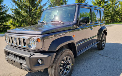 Suzuki Jimny, 2025 год, 2 750 000 рублей, 1 фотография