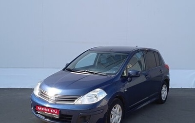 Nissan Tiida, 2013 год, 635 000 рублей, 1 фотография