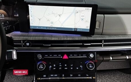 Hyundai Santa Fe IV, 2024 год, 4 120 000 рублей, 16 фотография