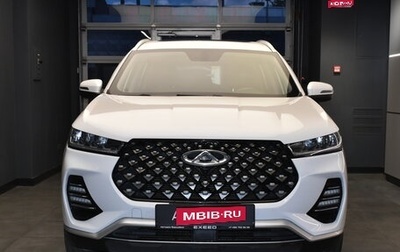 Chery Tiggo 7 Pro, 2021 год, 1 580 000 рублей, 1 фотография