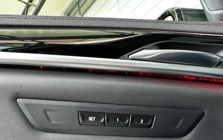 BMW 5 серия, 2019 год, 4 370 000 рублей, 22 фотография