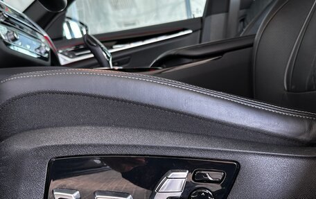 BMW 5 серия, 2019 год, 4 370 000 рублей, 20 фотография