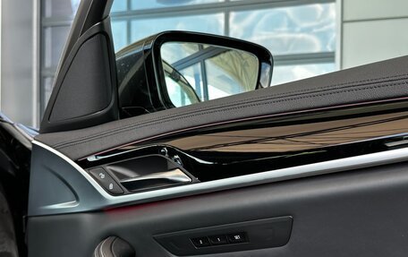 BMW 5 серия, 2019 год, 4 370 000 рублей, 23 фотография