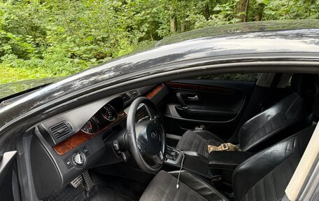 Volkswagen Passat CC I рестайлинг, 2009 год, 610 000 рублей, 8 фотография