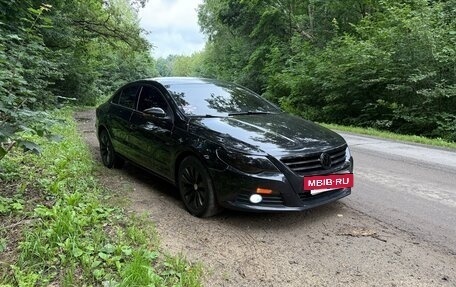 Volkswagen Passat CC I рестайлинг, 2009 год, 610 000 рублей, 6 фотография