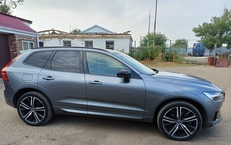 Volvo XC60 II, 2021 год, 4 150 000 рублей, 2 фотография