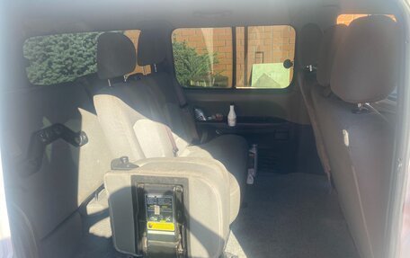 Hyundai H-1 II рестайлинг, 2005 год, 770 000 рублей, 5 фотография