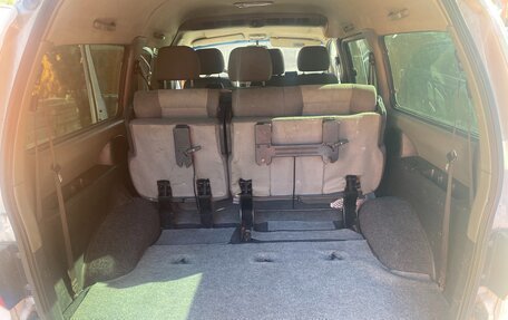 Hyundai H-1 II рестайлинг, 2005 год, 770 000 рублей, 4 фотография