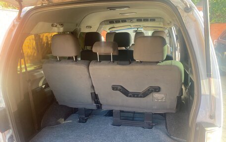 Hyundai H-1 II рестайлинг, 2005 год, 770 000 рублей, 6 фотография