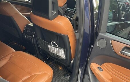 Mercedes-Benz GLE Coupe, 2016 год, 4 500 000 рублей, 8 фотография