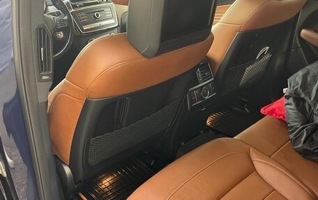 Mercedes-Benz GLE Coupe, 2016 год, 4 500 000 рублей, 15 фотография