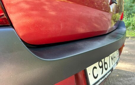 Renault Logan I, 2009 год, 335 000 рублей, 7 фотография