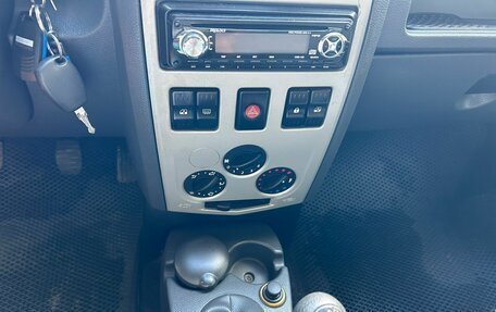 Renault Logan I, 2009 год, 335 000 рублей, 11 фотография