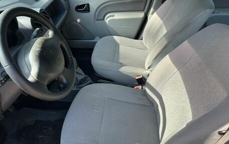 Renault Logan I, 2009 год, 335 000 рублей, 12 фотография