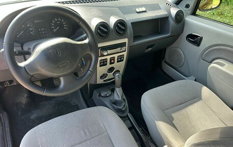 Renault Logan I, 2009 год, 335 000 рублей, 13 фотография