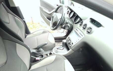 Peugeot 308 II, 2011 год, 550 000 рублей, 6 фотография