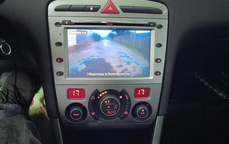 Peugeot 308 II, 2011 год, 550 000 рублей, 9 фотография