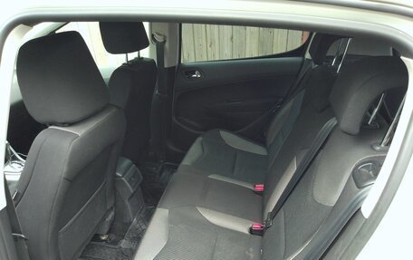 Peugeot 308 II, 2011 год, 550 000 рублей, 7 фотография
