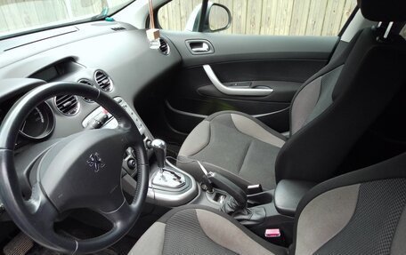 Peugeot 308 II, 2011 год, 550 000 рублей, 5 фотография