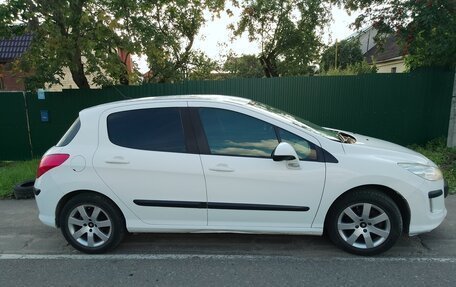 Peugeot 308 II, 2011 год, 550 000 рублей, 4 фотография