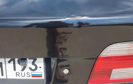 BMW 5 серия, 2002 год, 480 000 рублей, 3 фотография