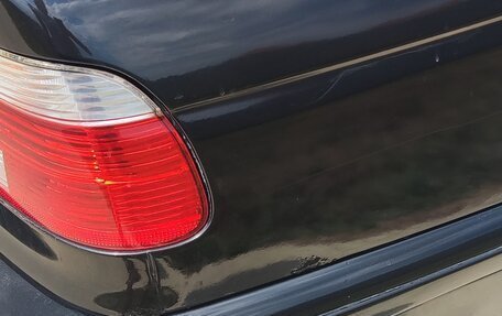 BMW 5 серия, 2002 год, 480 000 рублей, 6 фотография