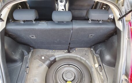 Nissan Juke II, 2011 год, 850 000 рублей, 13 фотография