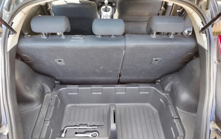 Nissan Juke II, 2011 год, 850 000 рублей, 12 фотография
